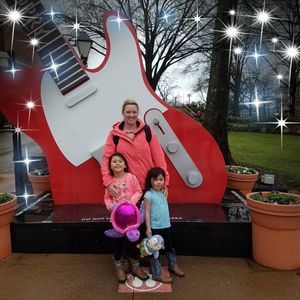 Meet your Posher, Heidi